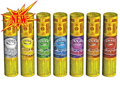 Цветной дым 35 Цветной дым купить в Вышкове | vyshkov.salutsklad.ru