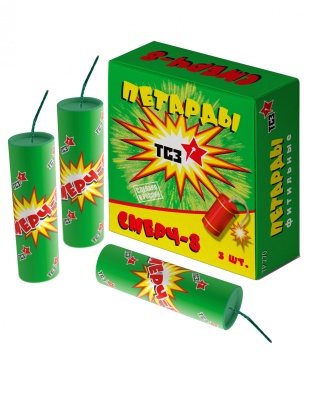 Смерч-8 Петарды купить в Вышкове | vyshkov.salutsklad.ru