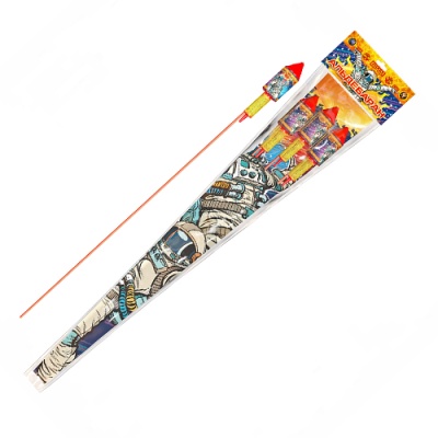 Альдебаран Ракеты купить в Вышкове | vyshkov.salutsklad.ru