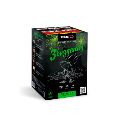 Звездопад Фейерверк купить в Вышкове | vyshkov.salutsklad.ru