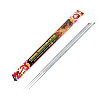 Светофор 300 мм. Бенгальские огни купить в Вышкове | vyshkov.salutsklad.ru