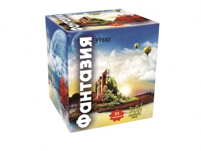 Фантазия Салют купить в Вышкове | vyshkov.salutsklad.ru