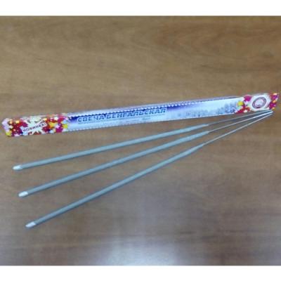 Белый снег 400 Бенгальские огни купить в Вышкове | vyshkov.salutsklad.ru