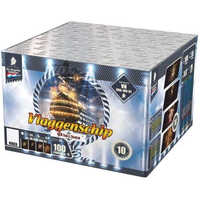 Флагман Салют купить в Вышкове | vyshkov.salutsklad.ru