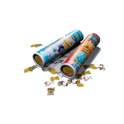 Макси с серпантином Хлопушки купить в Вышкове | vyshkov.salutsklad.ru