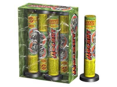 Десант Дневной фейерверк купить в Вышкове | vyshkov.salutsklad.ru