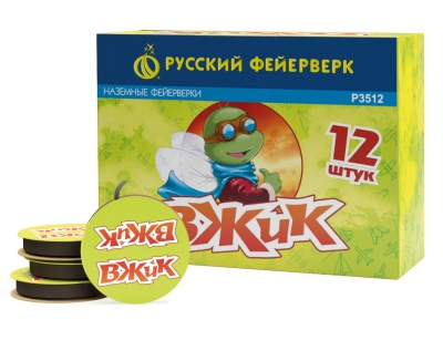 Вжик Петарды купить в Вышкове | vyshkov.salutsklad.ru