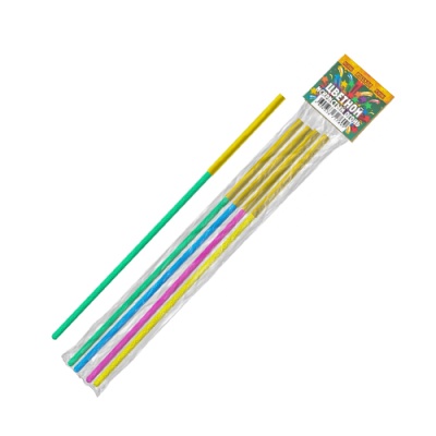 Цветной искристый Бенгальские огни купить в Вышкове | vyshkov.salutsklad.ru