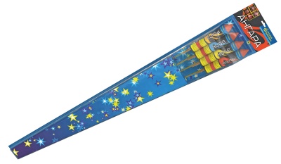 Ангара Ракеты купить в Вышкове | vyshkov.salutsklad.ru