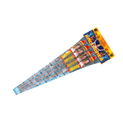 Кассиопея Ракеты купить в Вышкове | vyshkov.salutsklad.ru