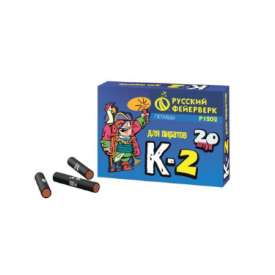 К-2 Петарды купить в Вышкове | vyshkov.salutsklad.ru